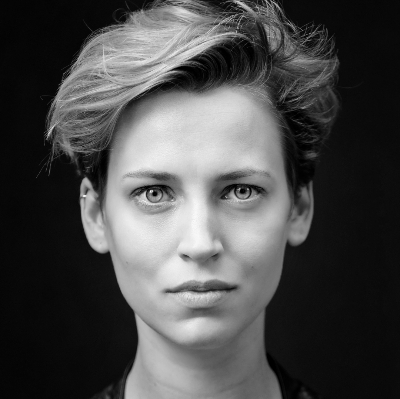 Profilbild Barbara Elisabeth Bühl